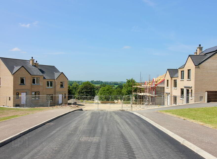 The Thompson With Solar Panels, Hillcroft, Hunters Hill Road, Gilford, BT63 6FE