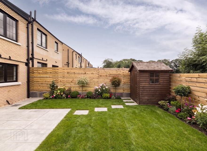 The Thompson With Solar Panels, Hillcroft, Hunters Hill Road, Gilford, BT63 6FE