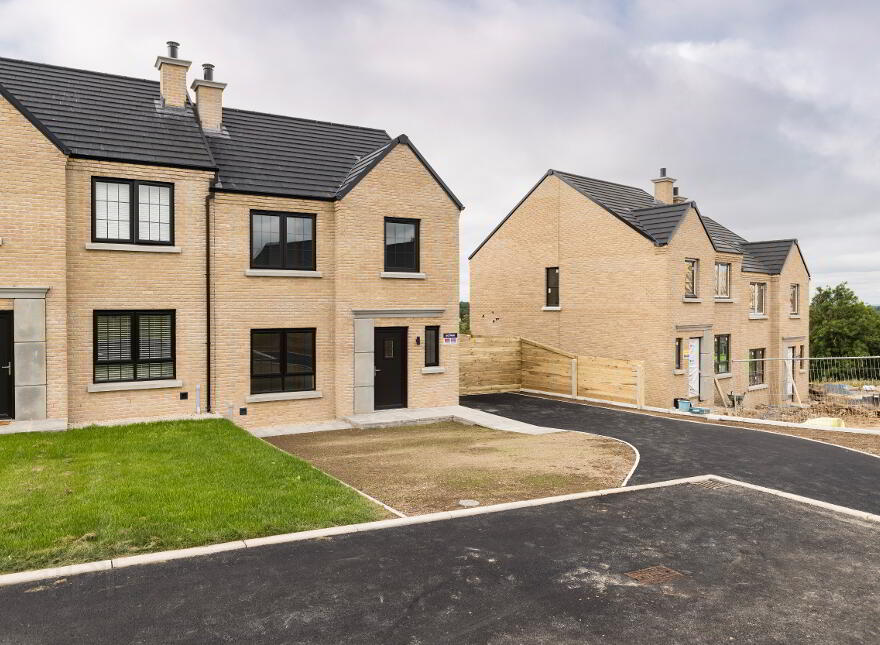 The Thompson With Solar Panels, Hillcroft, Hunters Hill Road, Gilford, BT63 6FE