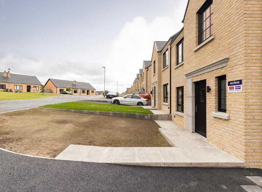 The Thompson With Solar Panels, Hillcroft, Hunters Hill Road, Gilford, BT63 6FE