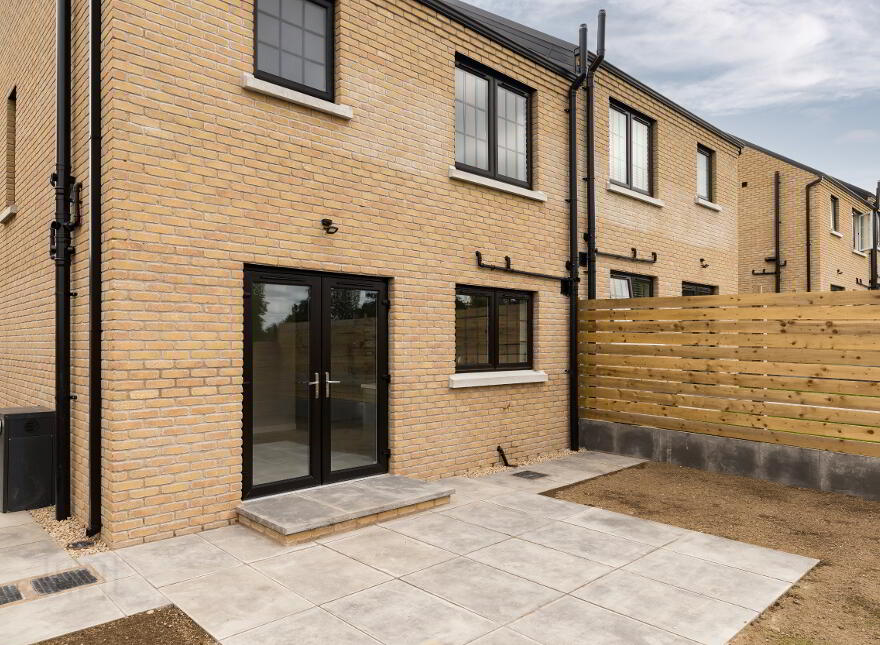 The Thompson With Solar Panels, Hillcroft, Hunters Hill Road, Gilford, BT63 6FE