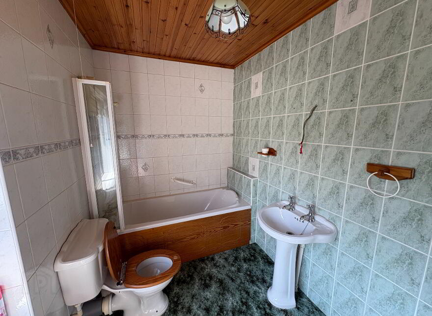 51 Cooley Road, Beragh, BT79 0SP