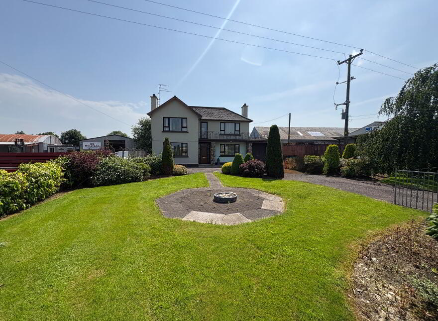 51 Cooley Road, Beragh, BT79 0SP