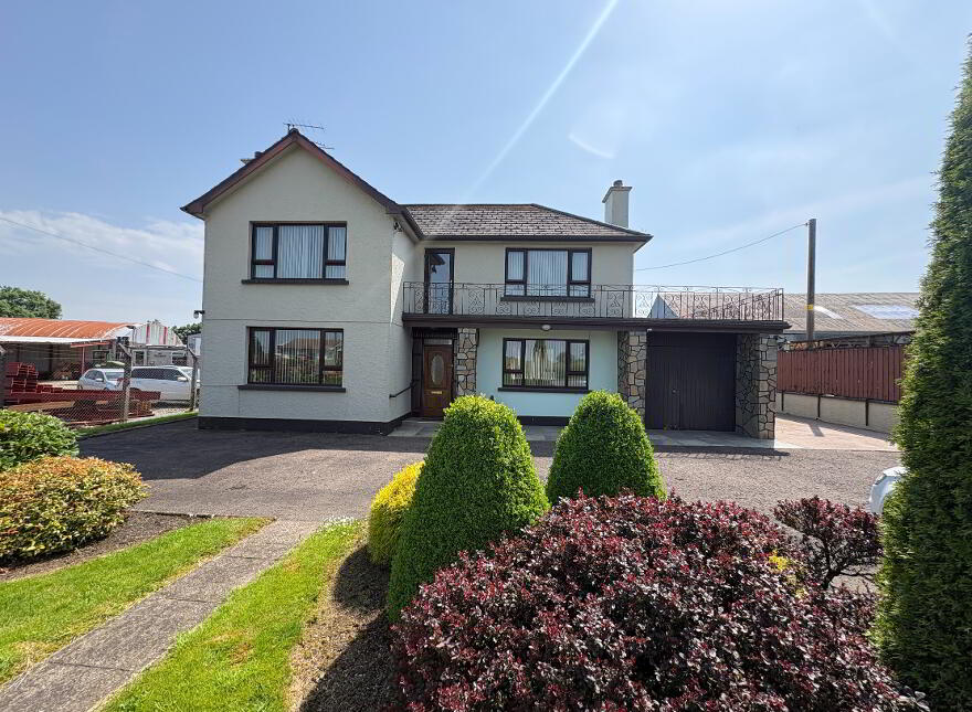 51 Cooley Road, Beragh, BT79 0SP