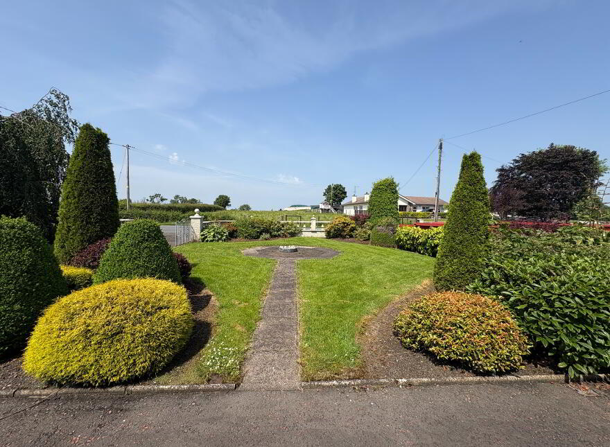 51 Cooley Road, Beragh, BT79 0SP