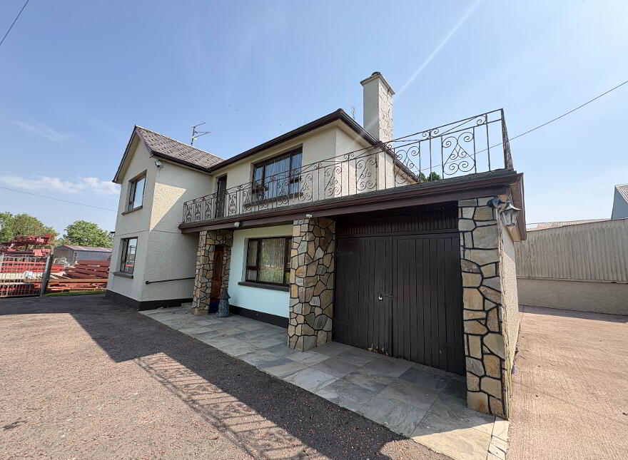 51 Cooley Road, Beragh, BT79 0SP