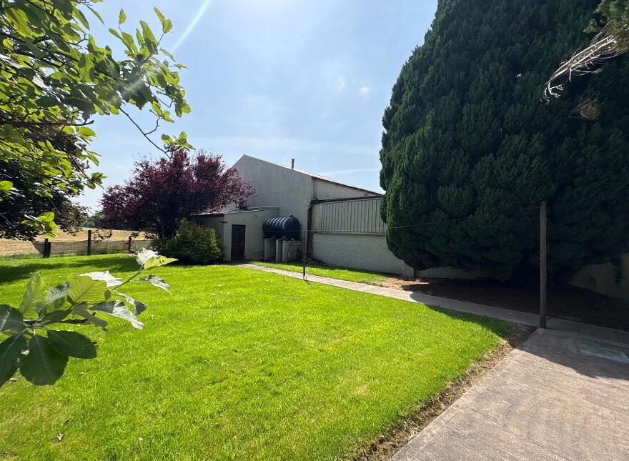 51 Cooley Road, Beragh, BT79 0SP