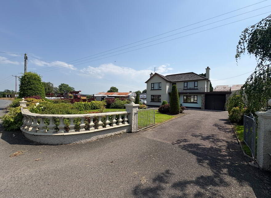 51 Cooley Road, Beragh, BT79 0SP
