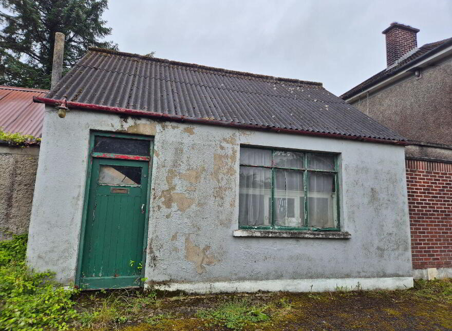 Carga, Culloville, Inniskeen, A75PD79