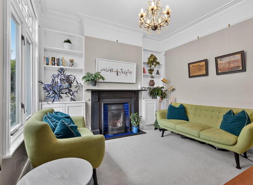 44 Lancefield Road, Belfast, BT9 6LL