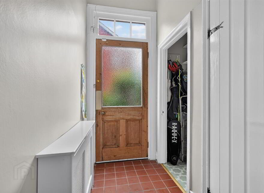 44 Lancefield Road, Belfast, BT9 6LL