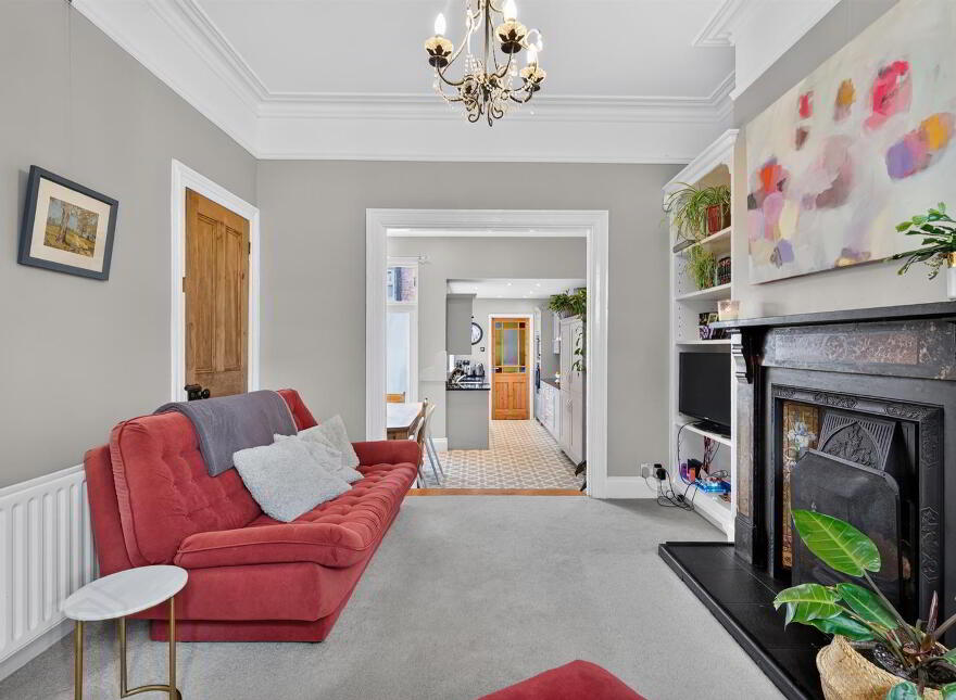 44 Lancefield Road, Belfast, BT9 6LL