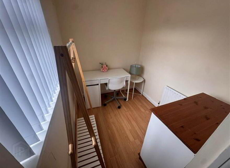 13 Chesham Drive, Belfast, BT6 8GT