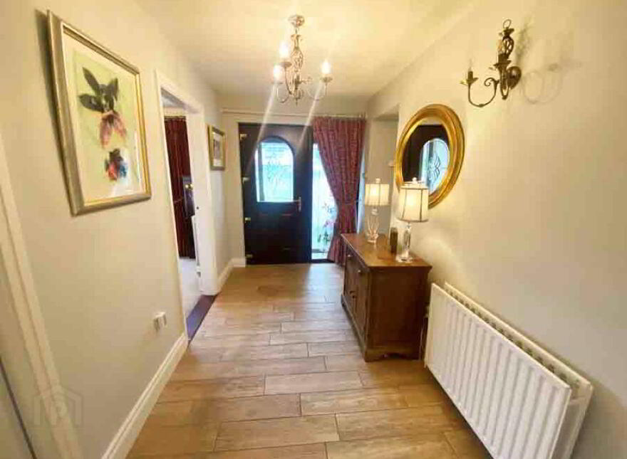 1 Larchwood, Banbridge, BT32 3UT