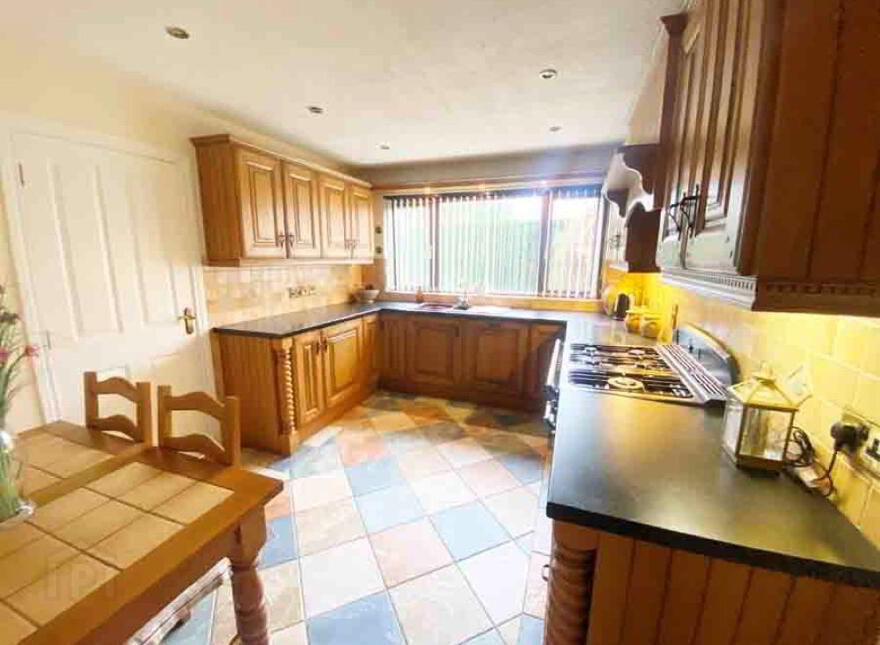 1 Larchwood, Banbridge, BT32 3UT