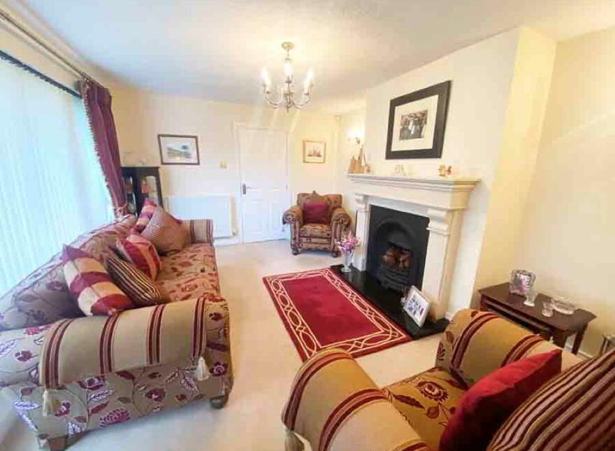 1 Larchwood, Banbridge, BT32 3UT