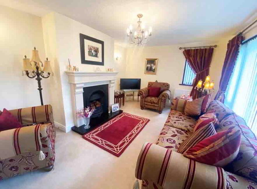1 Larchwood, Banbridge, BT32 3UT