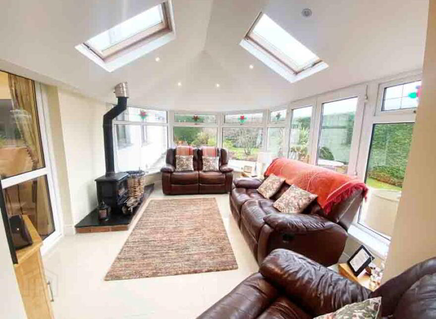 1 Larchwood, Banbridge, BT32 3UT