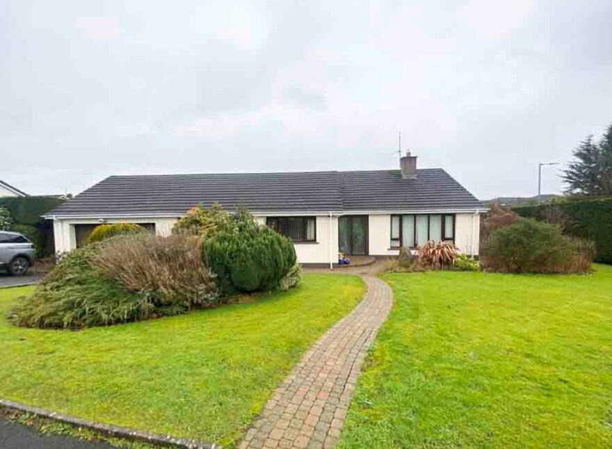 1 Larchwood, Banbridge, BT32 3UT