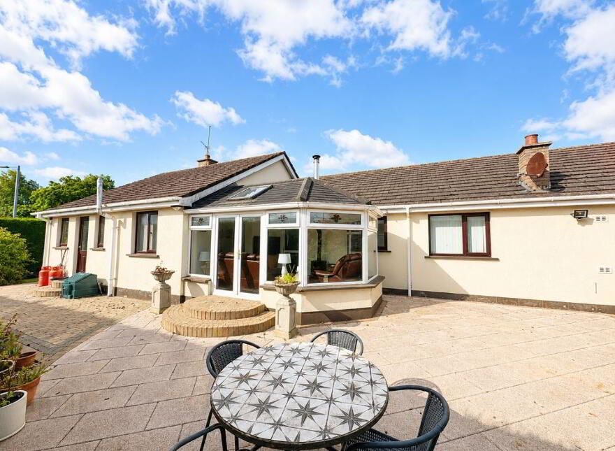 1 Larchwood, Banbridge, BT32 3UT