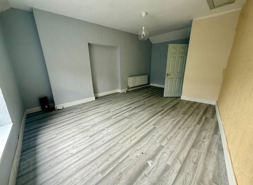 67 Upper English Street, Armagh, BT61 7LA
