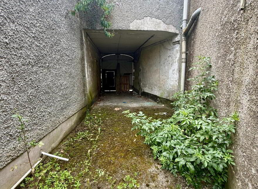 67 Upper English Street, Armagh, BT61 7LA