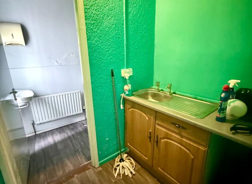 67 Upper English Street, Armagh, BT61 7LA