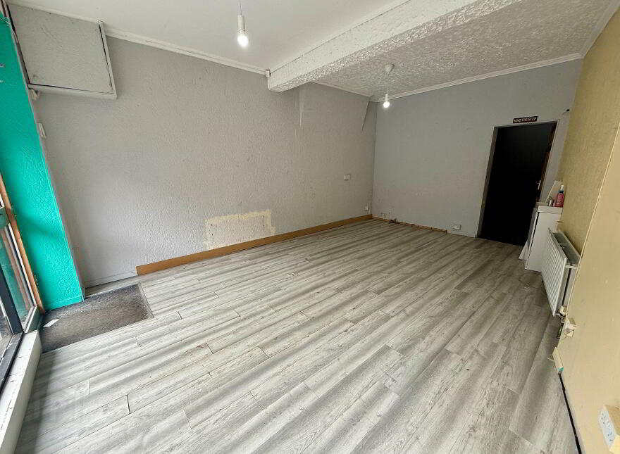 67 Upper English Street, Armagh, BT61 7LA