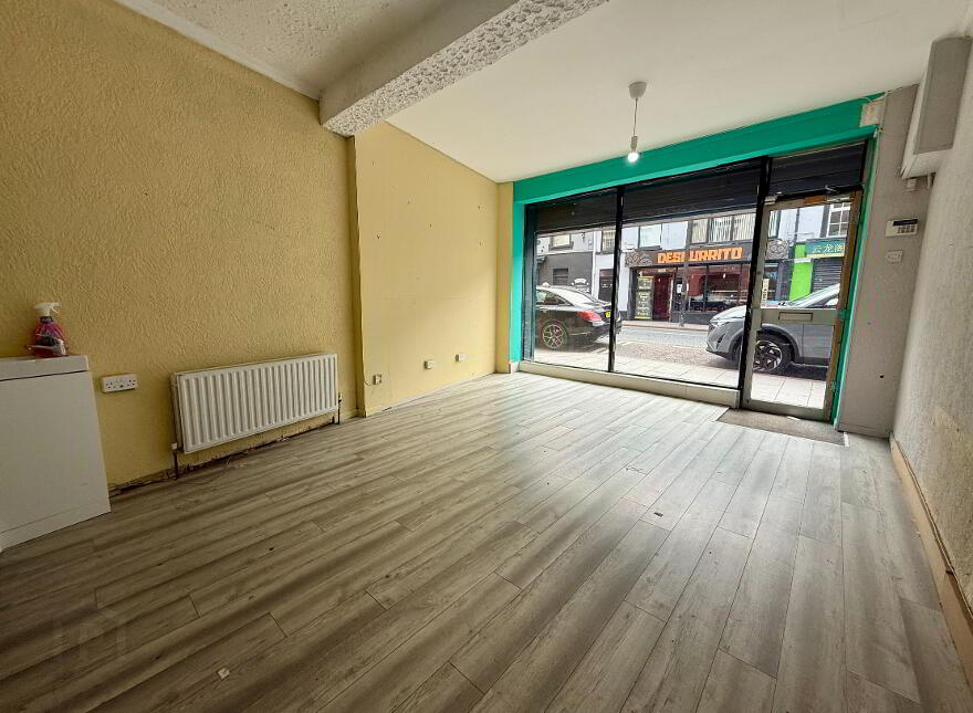 67 Upper English Street, Armagh, BT61 7LA