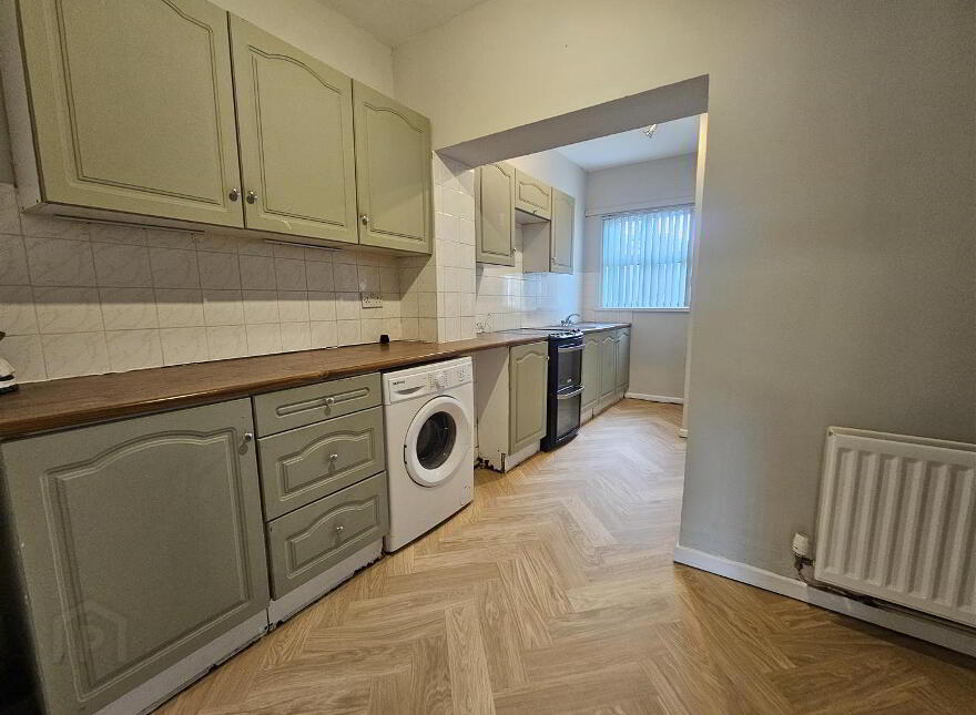 63 Glenbank Place, Belfast, BT14 8AL