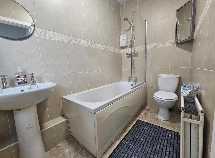 63 Glenbank Place, Belfast, BT14 8AL