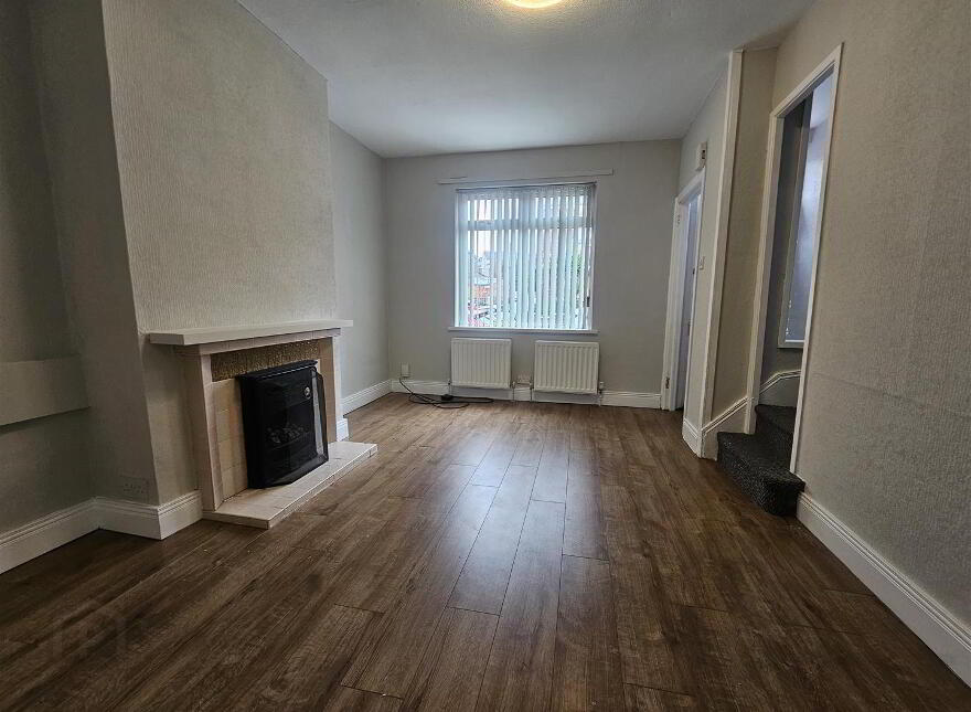 63 Glenbank Place, Belfast, BT14 8AL