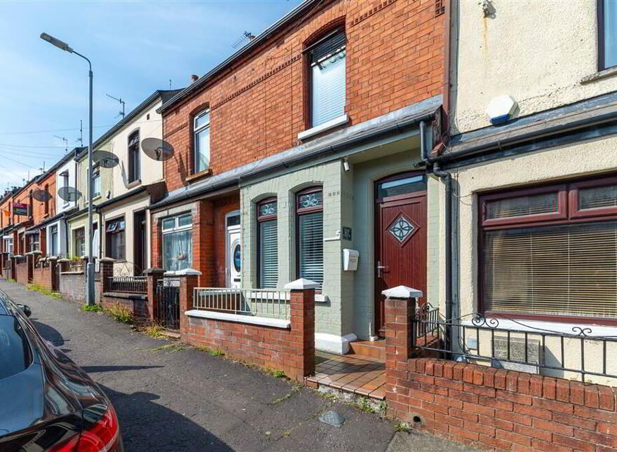 5 Rockdale Street, Belfast, BT12 7PA