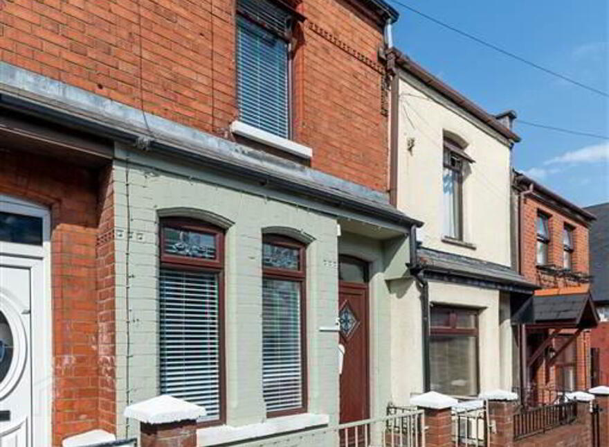 5 Rockdale Street, Belfast, BT12 7PA