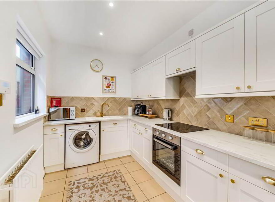 5 Rockdale Street, Belfast, BT12 7PA