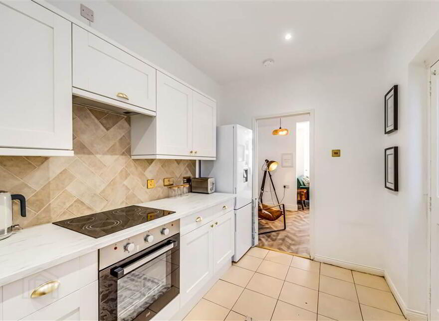 5 Rockdale Street, Belfast, BT12 7PA