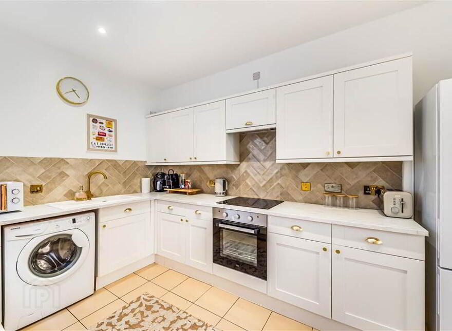 5 Rockdale Street, Belfast, BT12 7PA