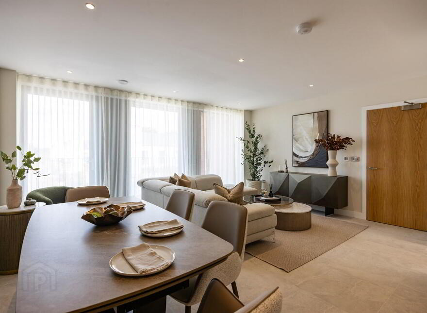 Apt 8 The Residences, 10 Kings Hall Lane, Belfast, BT9 6PS