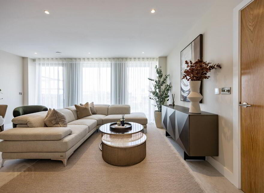 Apt 8 The Residences, 10 Kings Hall Lane, Belfast, BT9 6PS