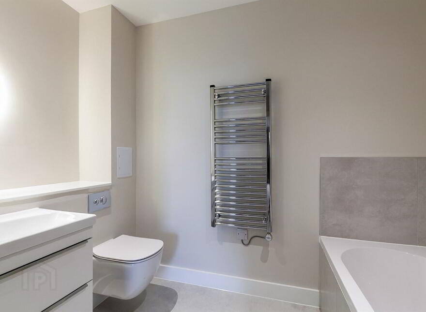 Apt 8 The Residences, 10 Kings Hall Lane, Belfast, BT9 6PS
