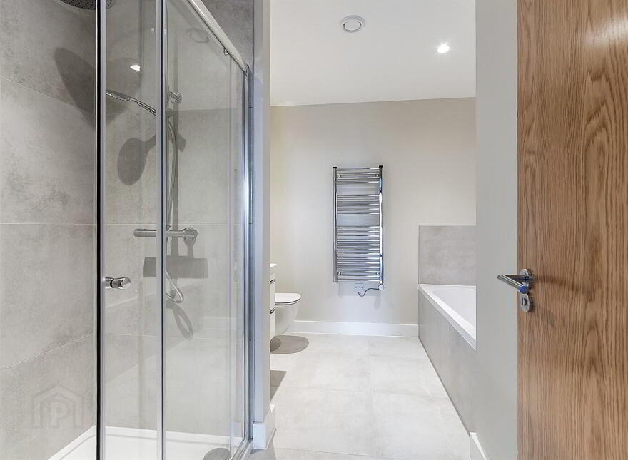 Apt 8 The Residences, 10 Kings Hall Lane, Belfast, BT9 6PS