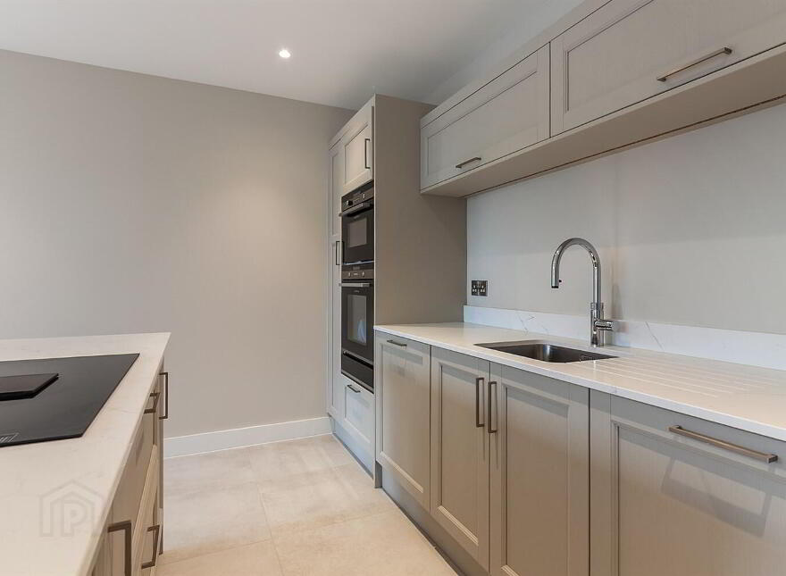 Apt 8 The Residences, 10 Kings Hall Lane, Belfast, BT9 6PS