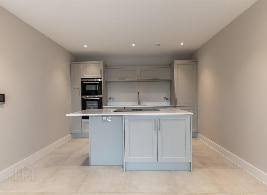 Apt 8 The Residences, 10 Kings Hall Lane, Belfast, BT9 6PS