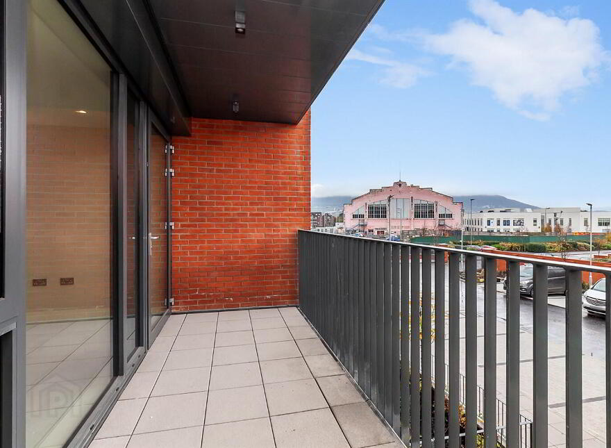 Apt 8 The Residences, 10 Kings Hall Lane, Belfast, BT9 6PS
