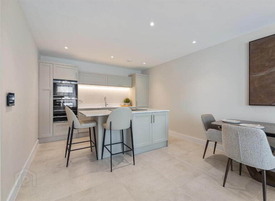 Apt 8 The Residences, 10 Kings Hall Lane, Belfast, BT9 6PS
