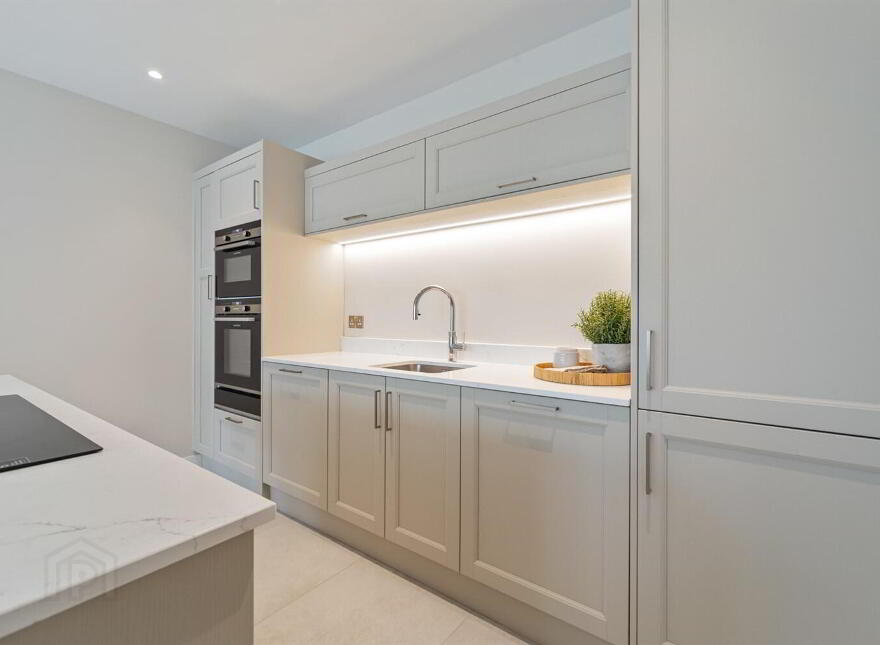 Apt 8 The Residences, 10 Kings Hall Lane, Belfast, BT9 6PS