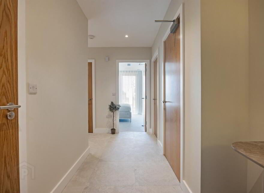 Apt 8 The Residences, 10 Kings Hall Lane, Belfast, BT9 6PS