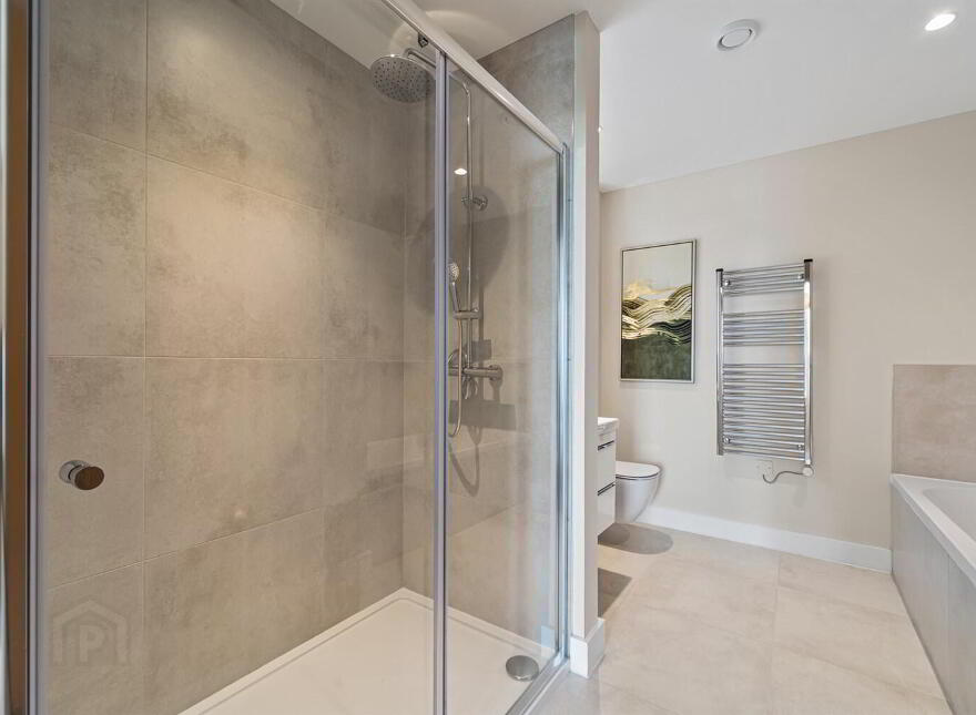 Apt 8 The Residences, 10 Kings Hall Lane, Belfast, BT9 6PS