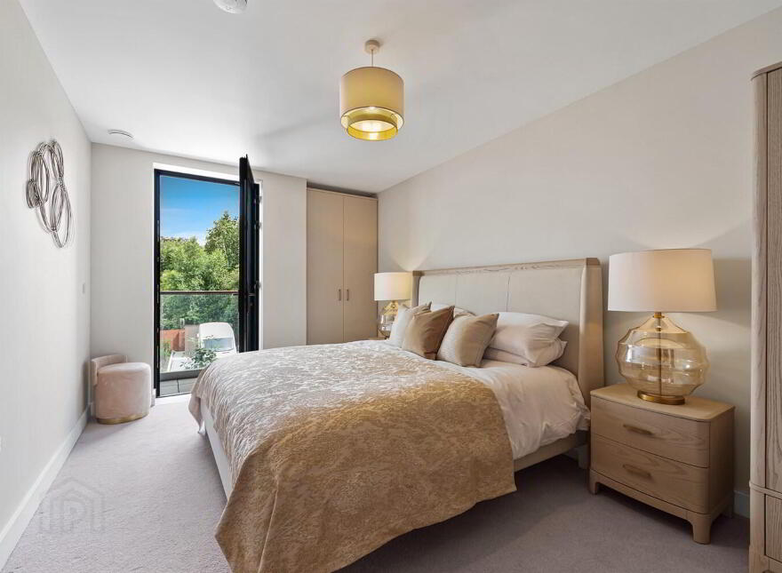 Apt 8 The Residences, 10 Kings Hall Lane, Belfast, BT9 6PS