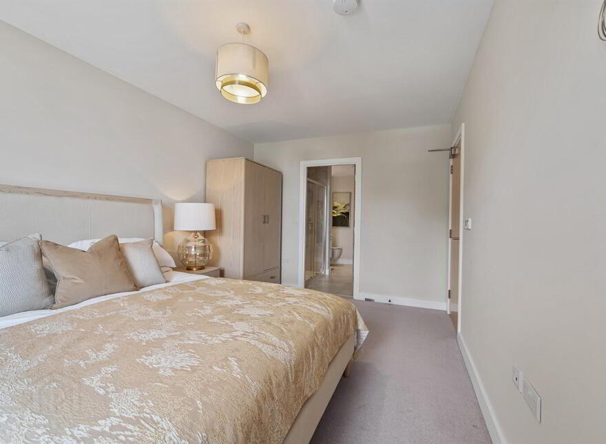 Apt 8 The Residences, 10 Kings Hall Lane, Belfast, BT9 6PS